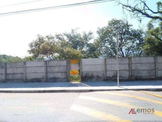 Terreno / Lote para Venda em Atibaia/SP Jardim Paulista