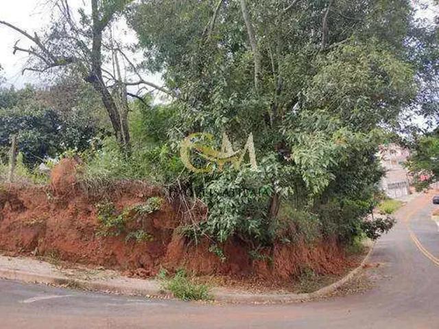 Terreno / Lote para Venda em Atibaia/SP Jardim Paulista