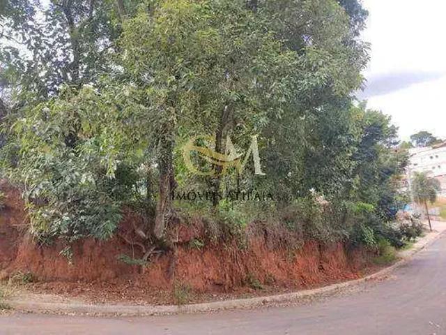 Terreno / Lote para Venda em Atibaia/SP Jardim Paulista