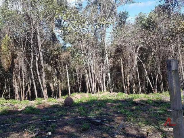 Terreno / Lote para Venda em Atibaia/SP Jardim Paulista