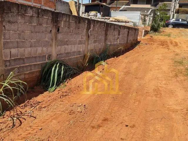 Terreno / Lote para Venda em Atibaia/SP Jardim Paulista