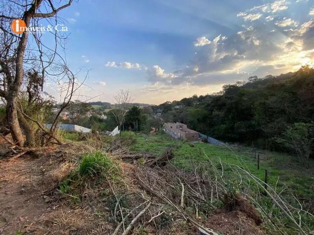 Terreno / Lote para Venda em Atibaia/SP Jardim Paulista