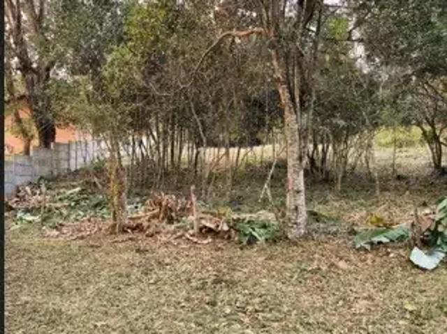 Terreno / Lote para Venda em Atibaia/SP Jardim Paulista