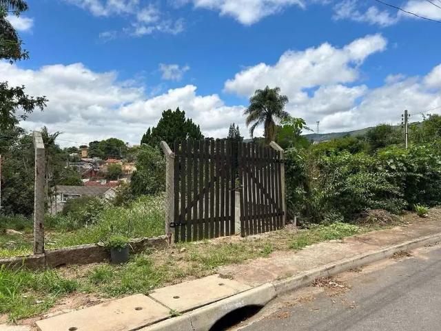 Terreno / Lote para Venda em Atibaia/SP Jardim Paulista