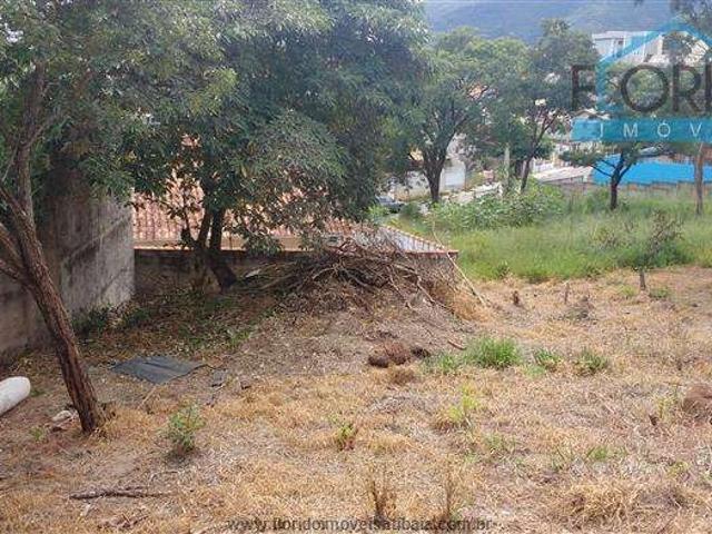 Terreno / Lote para Venda em Atibaia/SP Jardim Paulista