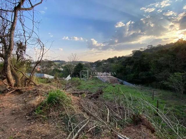 Terreno / Lote para Venda em Atibaia/SP Jardim Paulista