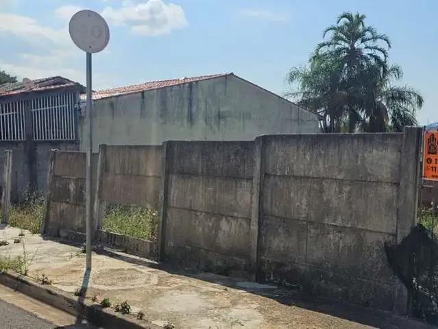 Terreno / Lote para Venda em Atibaia/SP Jardim Paulista