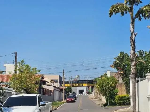 Terreno / Lote para Venda em Atibaia/SP Jardim Paulista