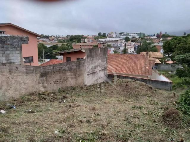 Terreno / Lote para Venda em Atibaia/SP Jardim Paulista