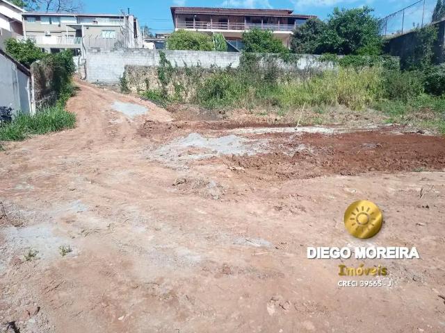 Terreno / Lote para Venda em Atibaia/SP Jardim Paulista