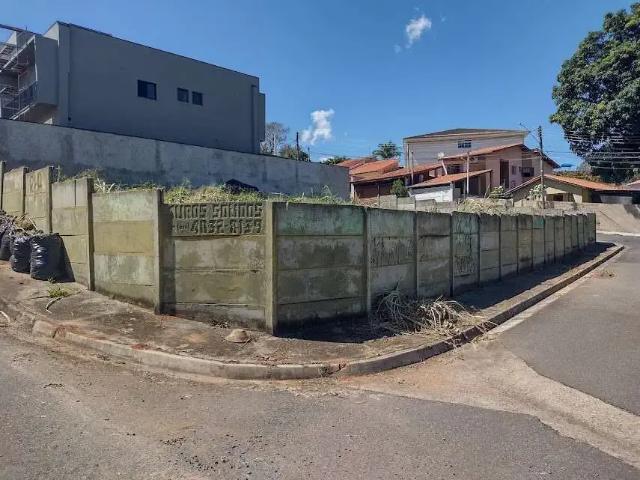 Terreno / Lote para Venda em Atibaia/SP Jardim Paulista
