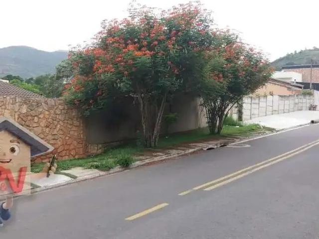 Terreno / Lote para Venda em Atibaia/SP Jardim Paulista