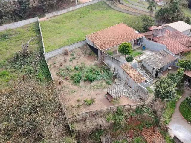 Terreno / Lote para Venda em Atibaia/SP Jardim Paulista