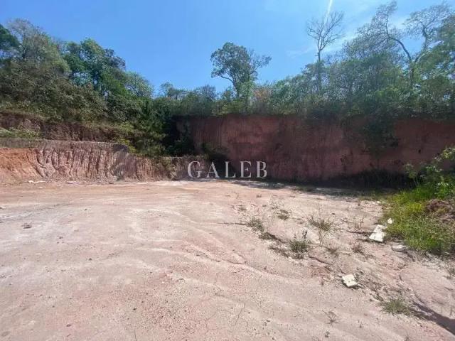 Terreno / Lote para Venda em Atibaia/SP Jardim Paulista
