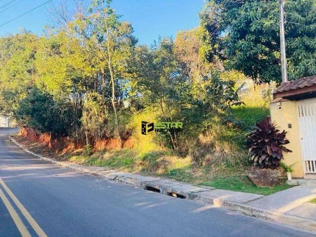 Terreno / Lote para Venda em Atibaia/SP Jardim Paulista