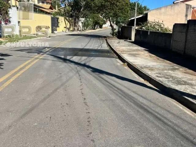 Terreno / Lote para Venda em Atibaia/SP Jardim Paulista