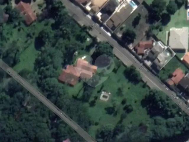 Terreno / Lote para Venda em Atibaia/SP Jardim Paulista