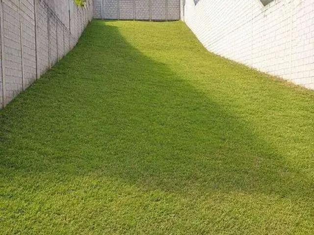 Terreno / Lote para Venda em Atibaia/SP Jardim Paulista