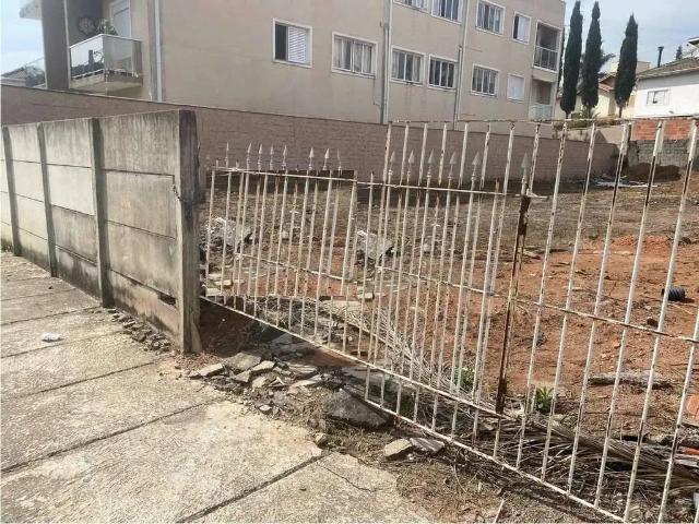 Terreno / Lote para Venda em Atibaia/SP Jardim Paulista