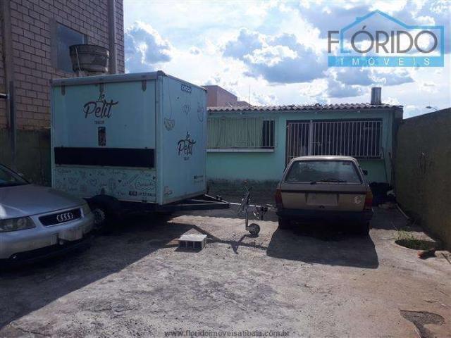 Terreno / Lote para Venda em Atibaia/SP Jardim Paulista