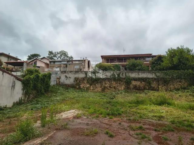 Terreno / Lote para Venda em Atibaia/SP Jardim Paulista