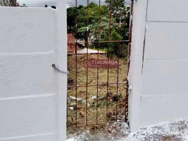 Terreno / Lote para Venda em Atibaia/SP Jardim Paulista