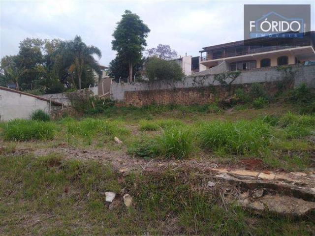 Terreno / Lote para Venda em Atibaia/SP Jardim Paulista