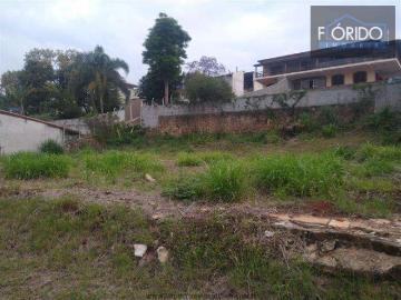 Terreno / Lote para Venda em Atibaia/SP Jardim Paulista