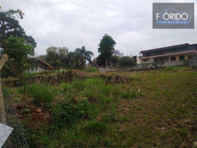 Terreno / Lote para Venda em Atibaia/SP Jardim Paulista
