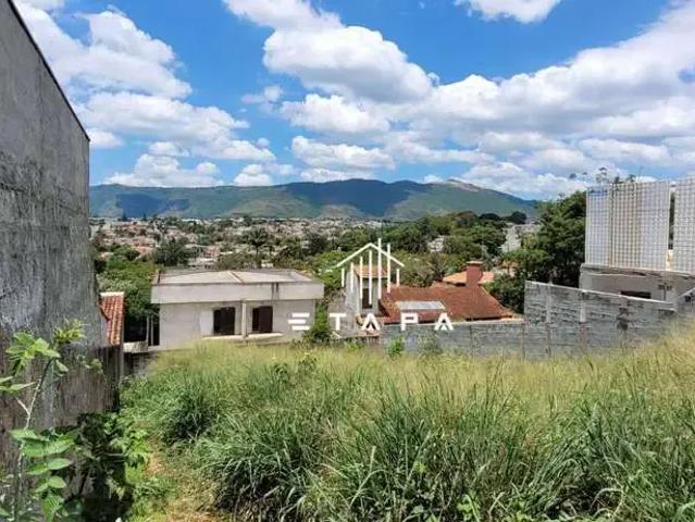 Terreno / Lote para Venda em Atibaia/SP Jardim Paulista