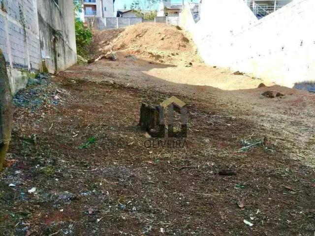 Terreno / Lote para Venda em Atibaia/SP Jardim Paulista