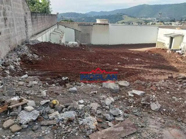 Terreno / Lote para Venda em Atibaia/SP Jardim Paulista