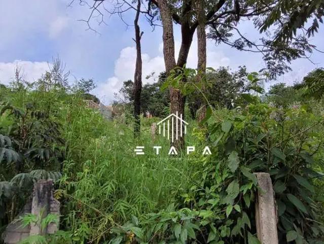 Terreno / Lote para Venda em Atibaia/SP Jardim Paulista