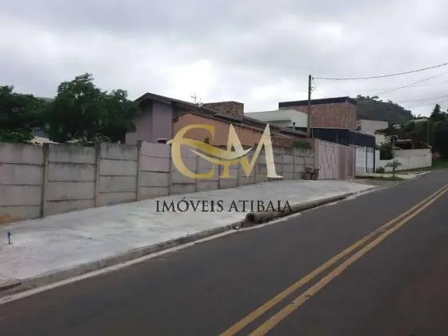 Terreno / Lote para Venda em Atibaia/SP Jardim Paulista