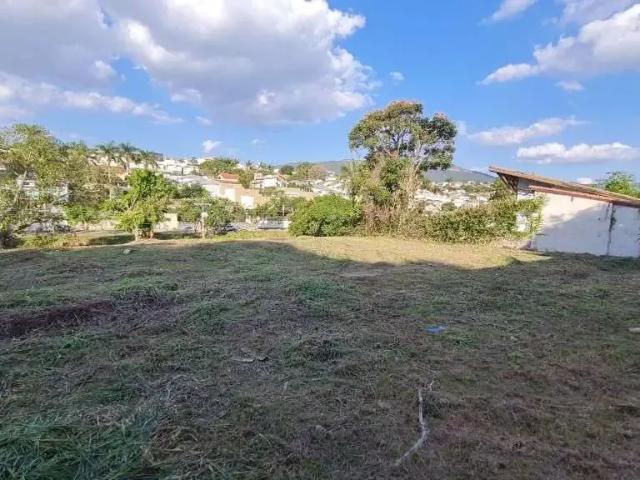 Terreno / Lote para Venda em Atibaia/SP Jardim Paulista