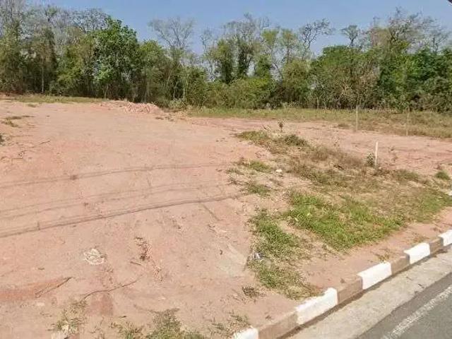 Terreno / Lote para Venda em Atibaia/SP Jardim Paulista