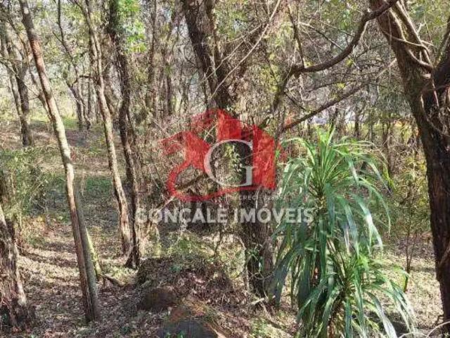 Terreno / Lote para Venda em Atibaia/SP Jardim Paulista