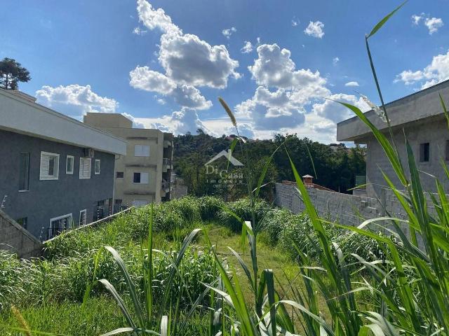Terreno / Lote para Venda em Atibaia/SP Jardim Paulista