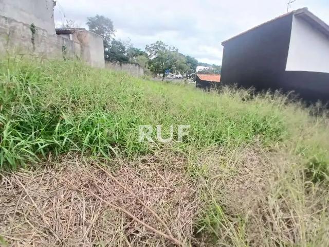 Terreno / Lote para Venda em Atibaia/SP Jardim Paulista