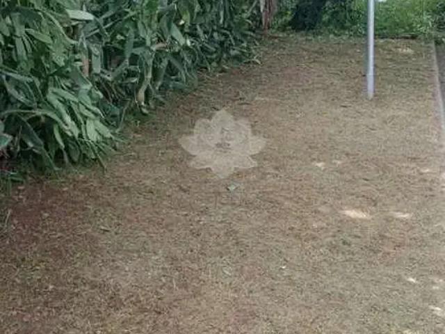 Terreno / Lote para Venda em Atibaia/SP Jardim Paulista