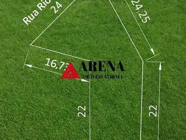 Terreno / Lote para Venda em Atibaia/SP Jardim Paulista