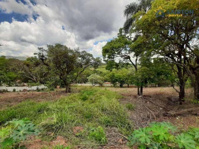 Terreno / Lote para Venda em Atibaia/SP Jardim Paulista