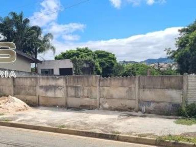 Terreno / Lote para Venda em Atibaia/SP Jardim Paulista