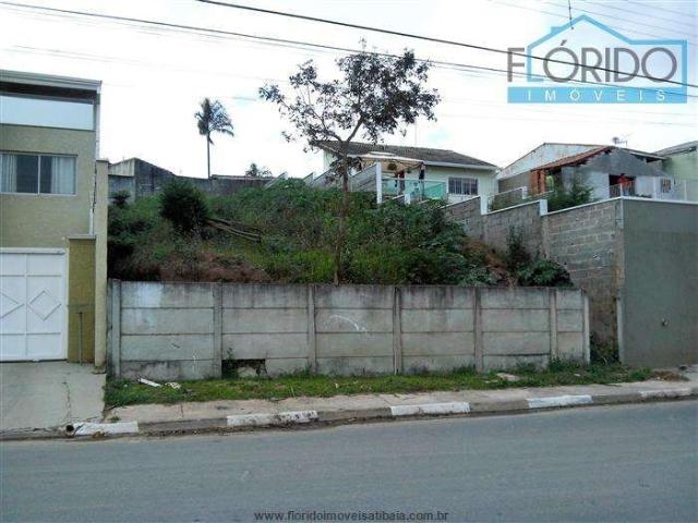 Terreno / Lote para Venda em Atibaia/SP Jardim Paulista