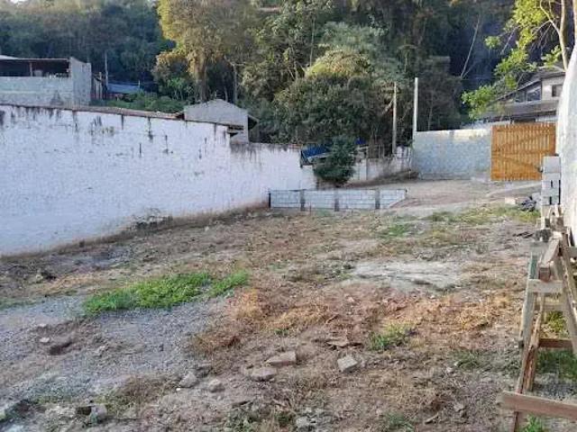 Terreno / Lote para Venda em Atibaia/SP Jardim Paulista