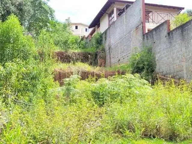 Terreno / Lote para Venda em Atibaia/SP Jardim Paulista