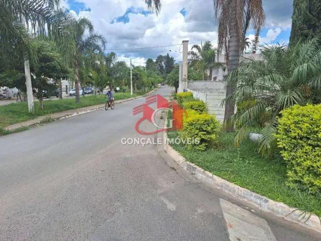 Terreno / Lote para Venda em Atibaia/SP Jardim Paulista