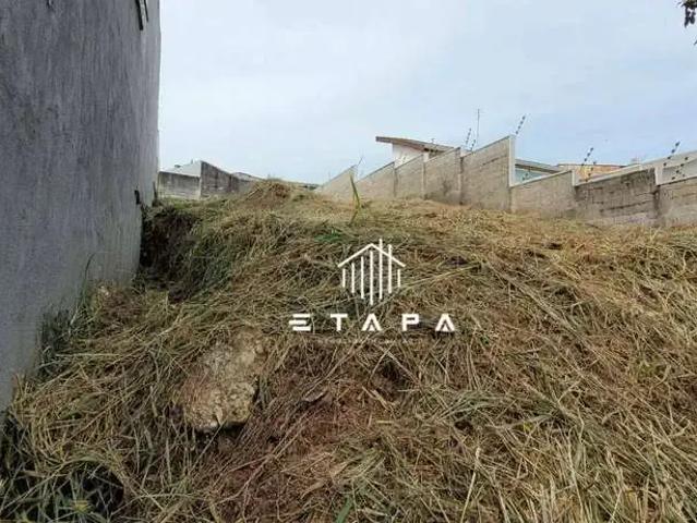 Terreno / Lote para Venda em Atibaia/SP Jardim Paulista