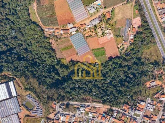 Terreno / Lote para Venda em Atibaia/SP Jardim Planalto