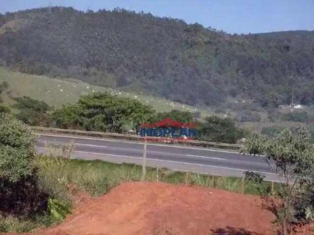 Terreno / Lote para Venda em Atibaia/SP Jardim Planalto